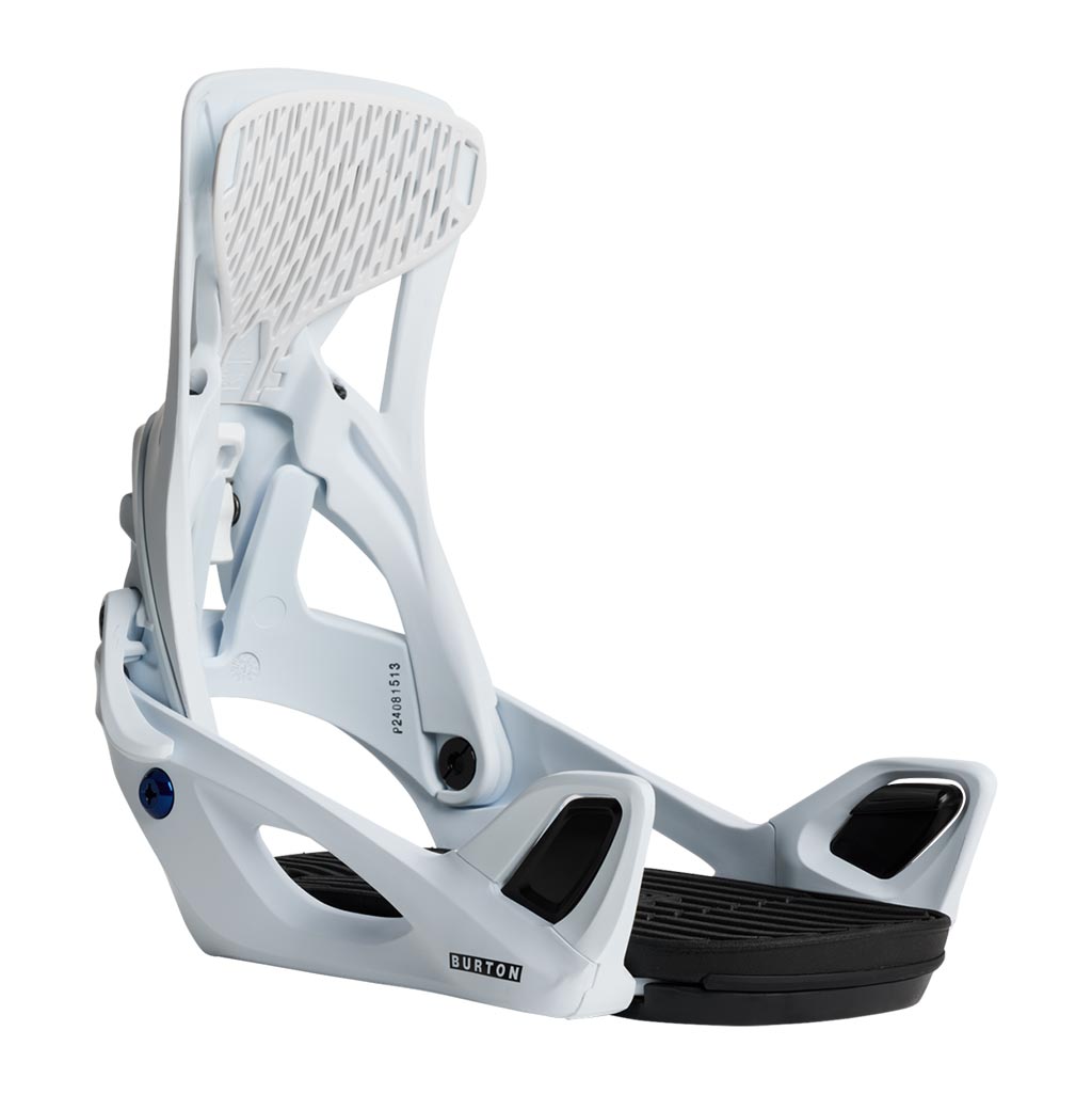 Burton 2026 Womens Escapade Step On Bindings - White
