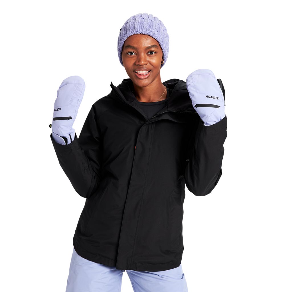 Burton womens coats on sale hotsell