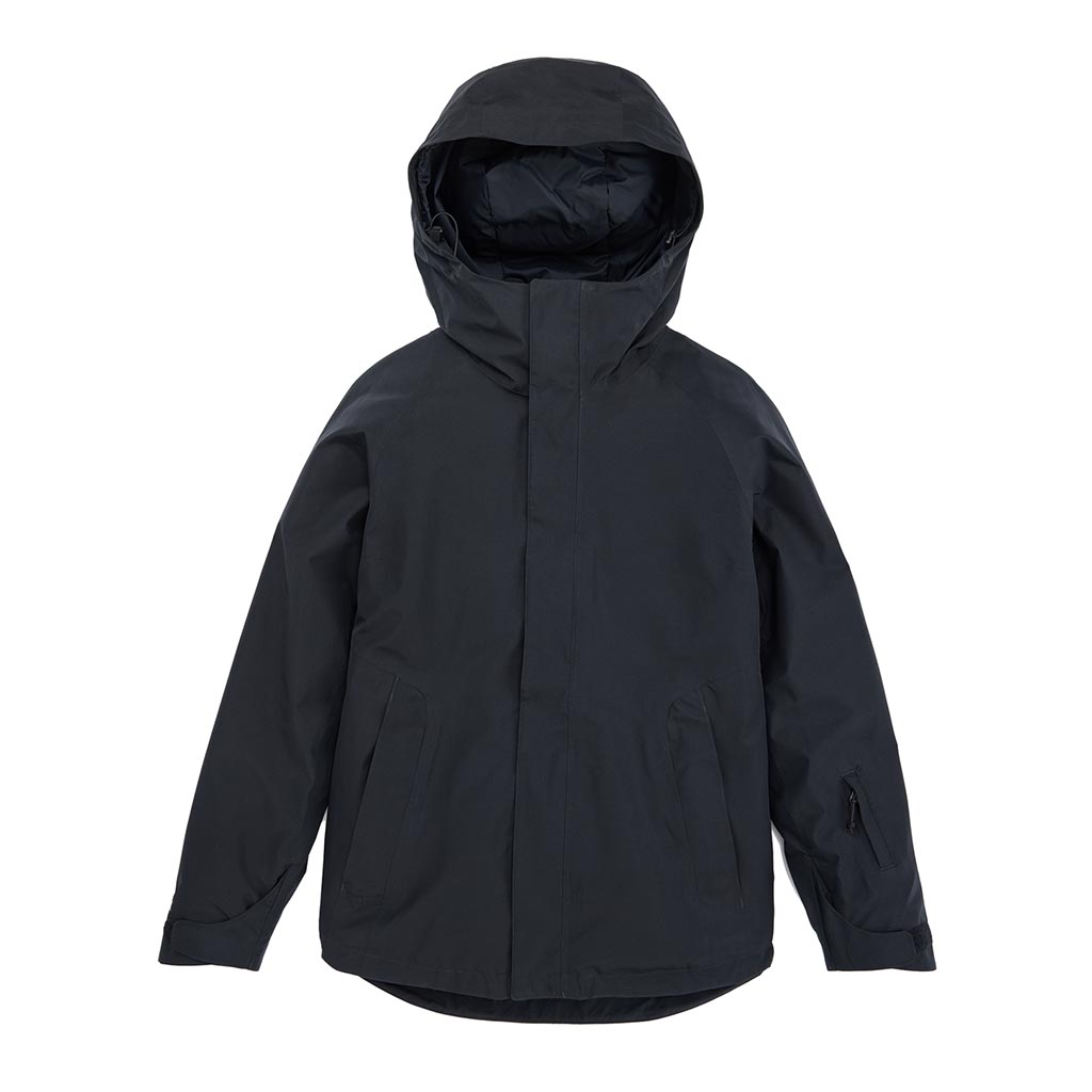 Burton hilltop jacket sale