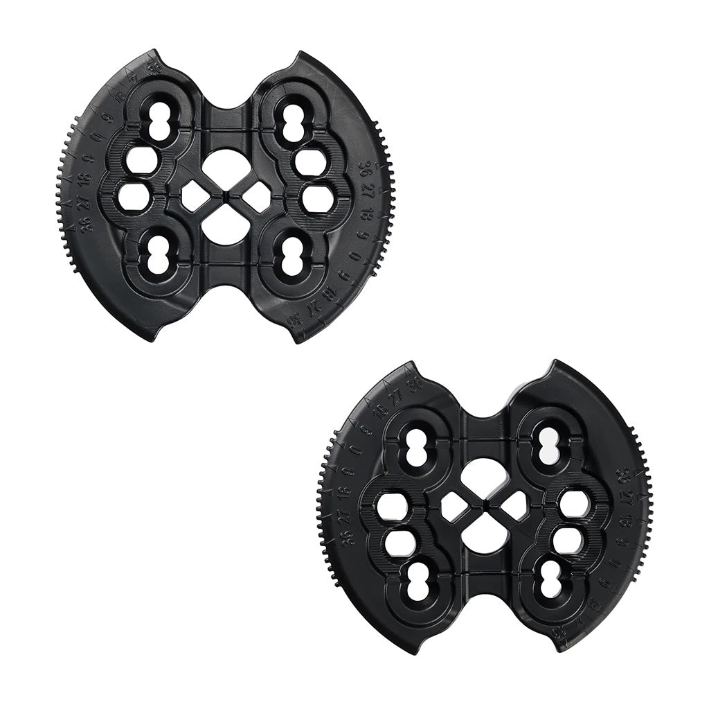 Burton Reflex Combo Discs (Set of 2)