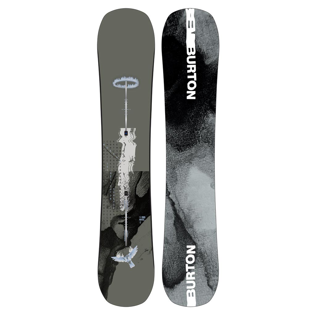 Burton 2025 Instigator Snowboard