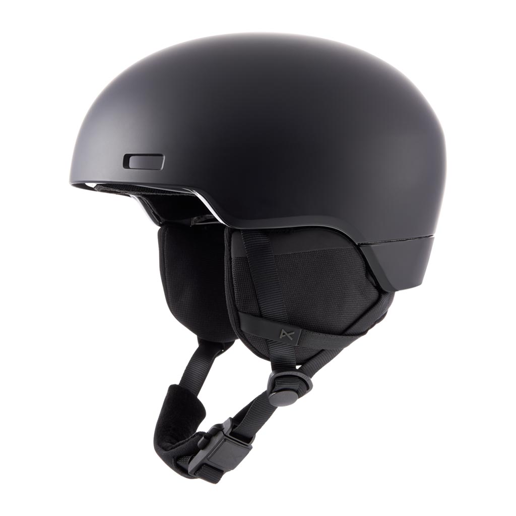 Anon 2024 Windham Wavecell Helmet - Black