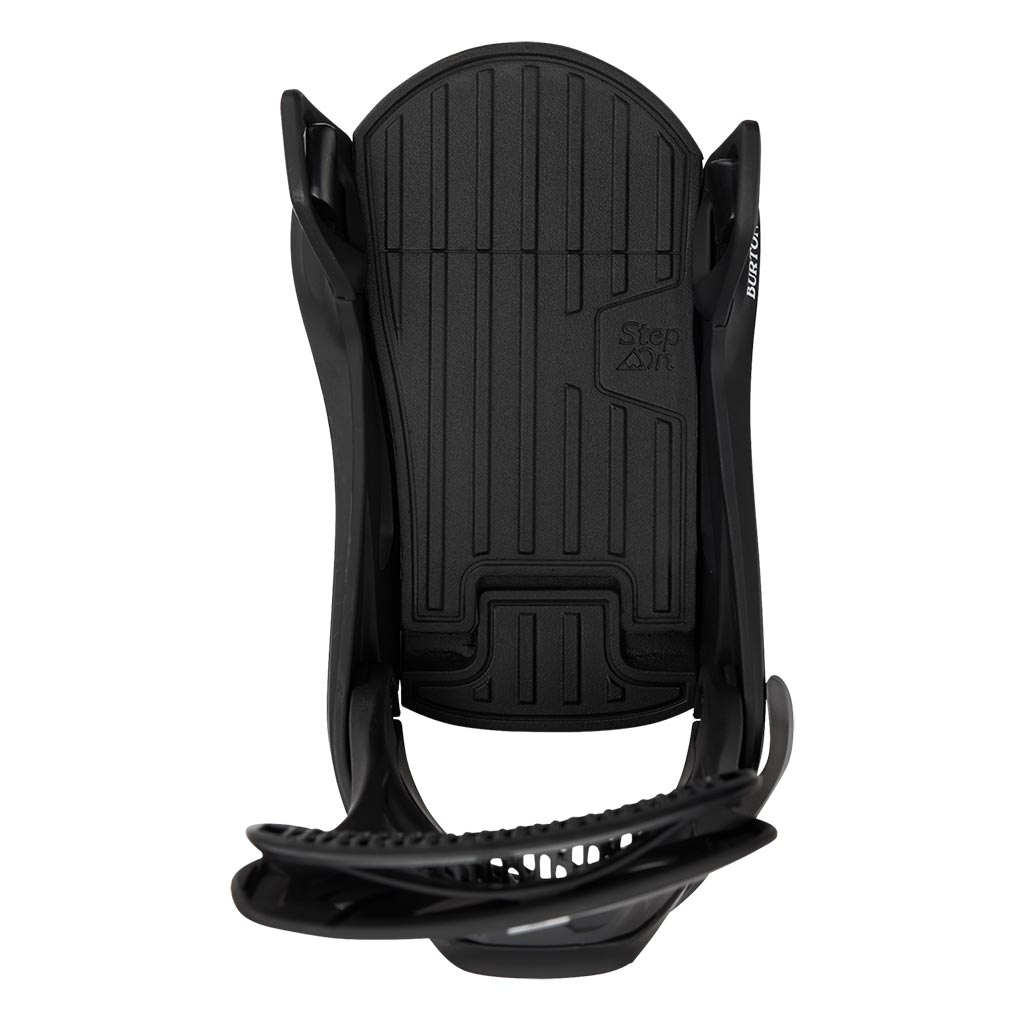 Burton 2025 Step On Genesis Binding - Black