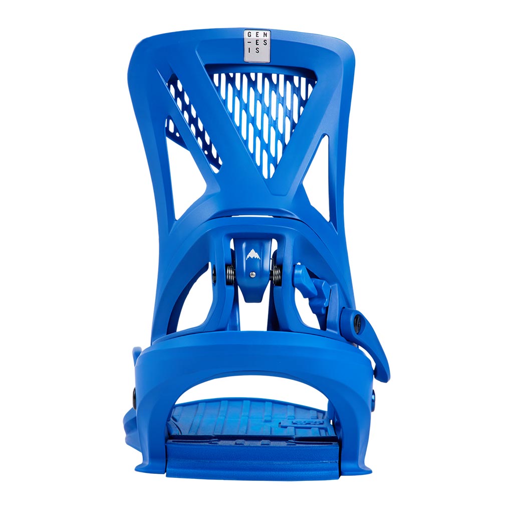 Burton 2024 Step On Genesis Bindings - Jake Blue