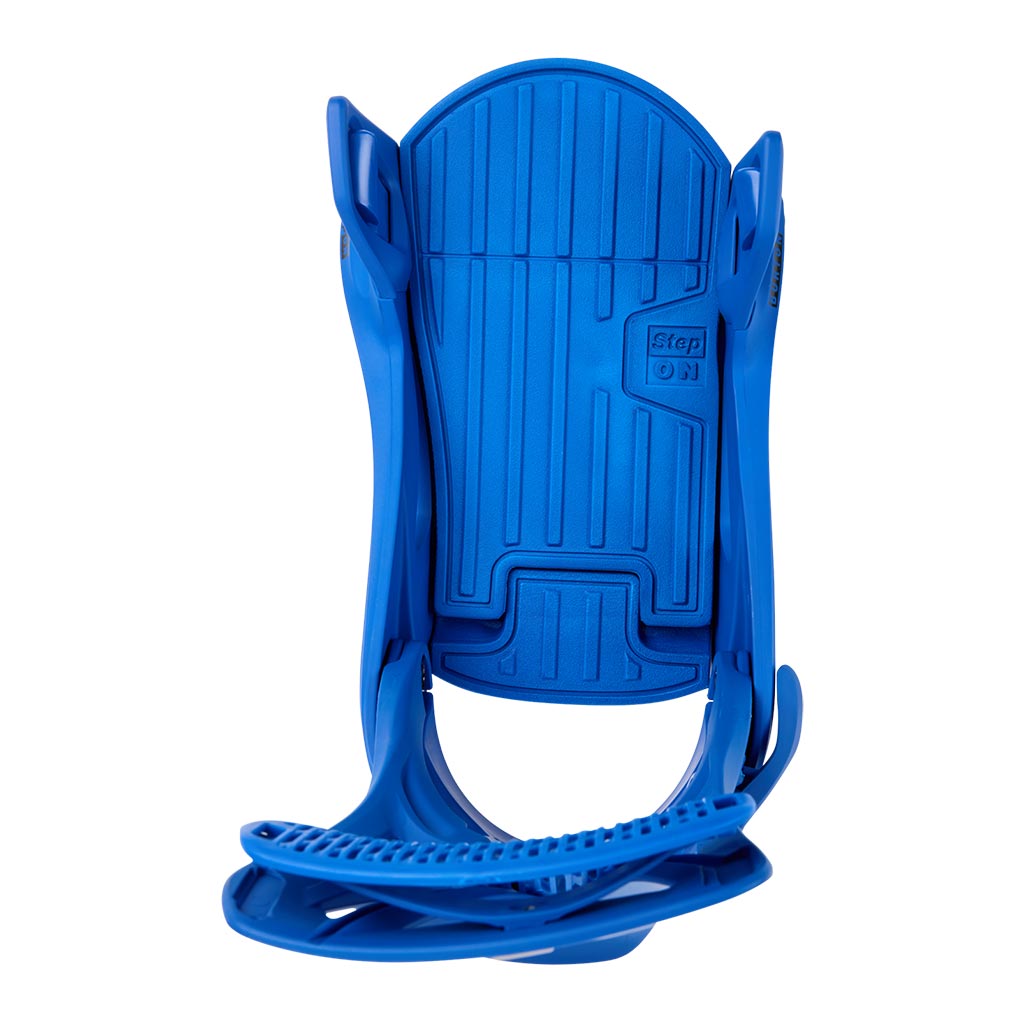 Burton 2024 Step On Genesis Bindings - Jake Blue