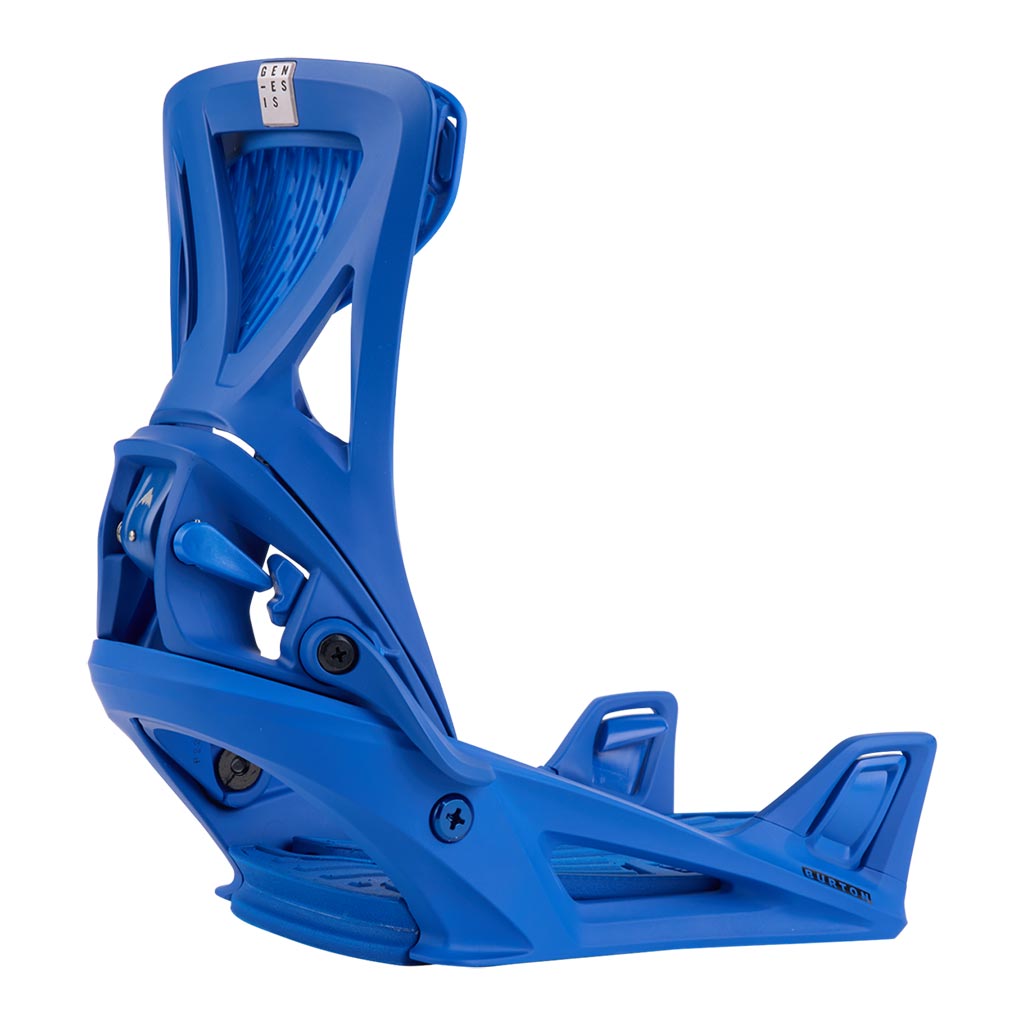 Burton 2024 Step On Genesis Bindings - Jake Blue