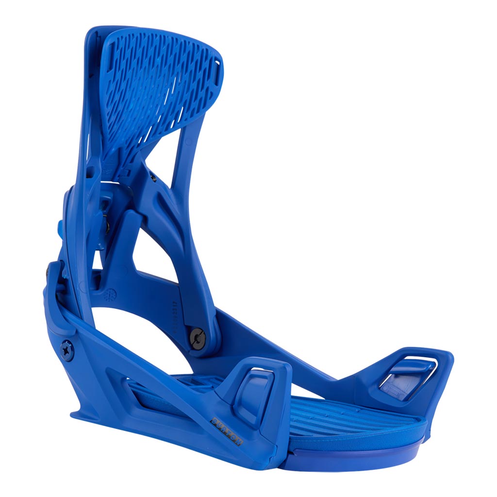 Burton 2024 Step On Genesis Bindings - Jake Blue