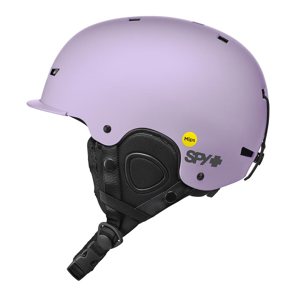 Spy 2024 Galactic MIPS Helmet - Matte Lilac