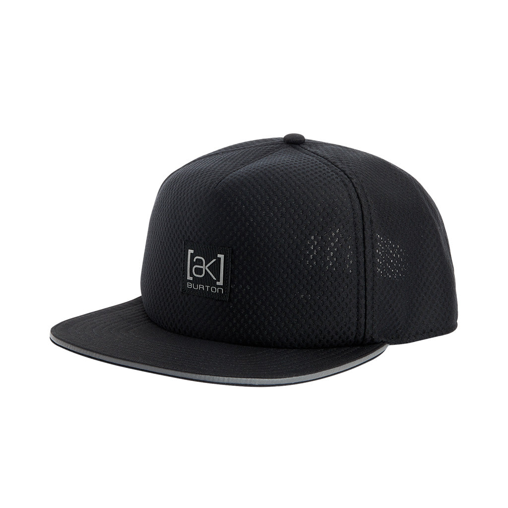 Burton AK Trucker Cap - True Black