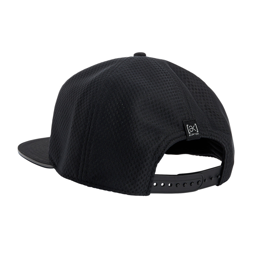 Burton AK Trucker Cap - True Black