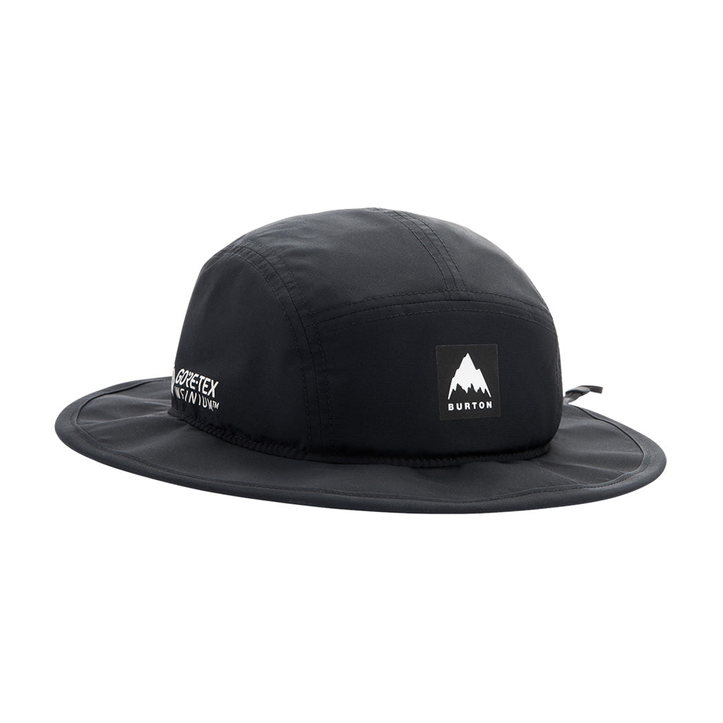 Burton Gore Boonie Hat - True Black