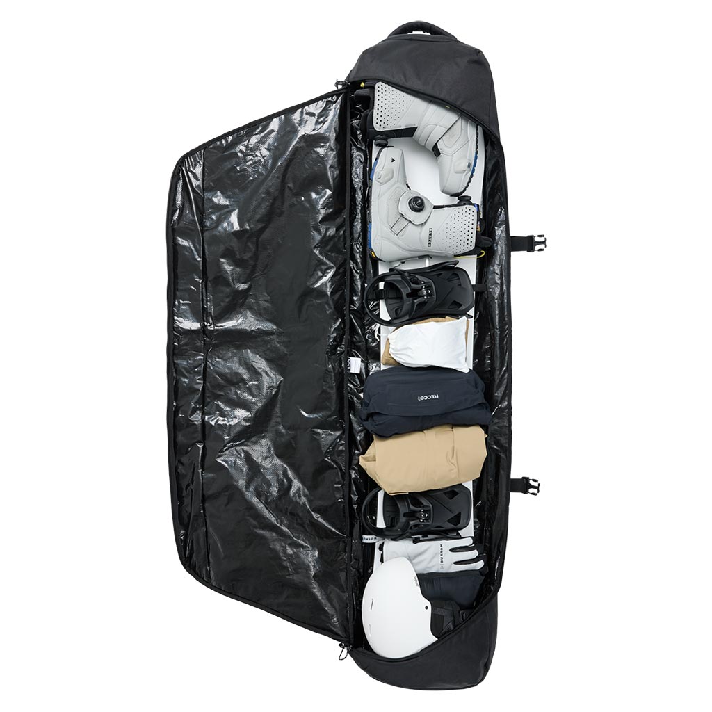 Burton 2025 Wheelie Gig Snowboard Bag | Balmoral Boards