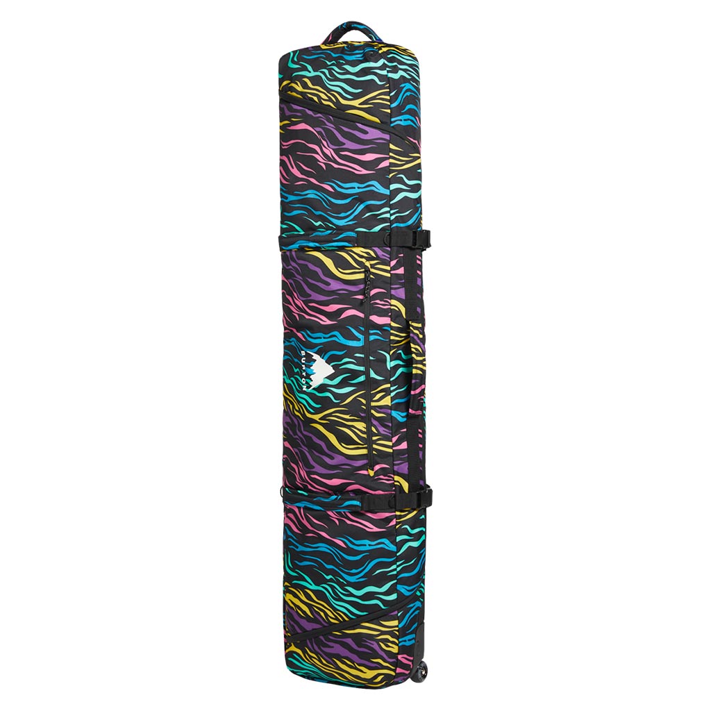 Burton Wheelie Gig Snowboard Bag | Balmoral Boards