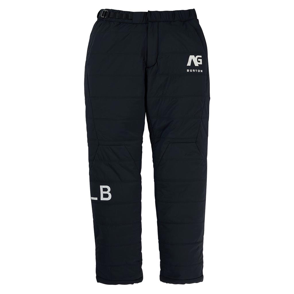 Analog 2024 Pinball Insulated Pant - Onyx