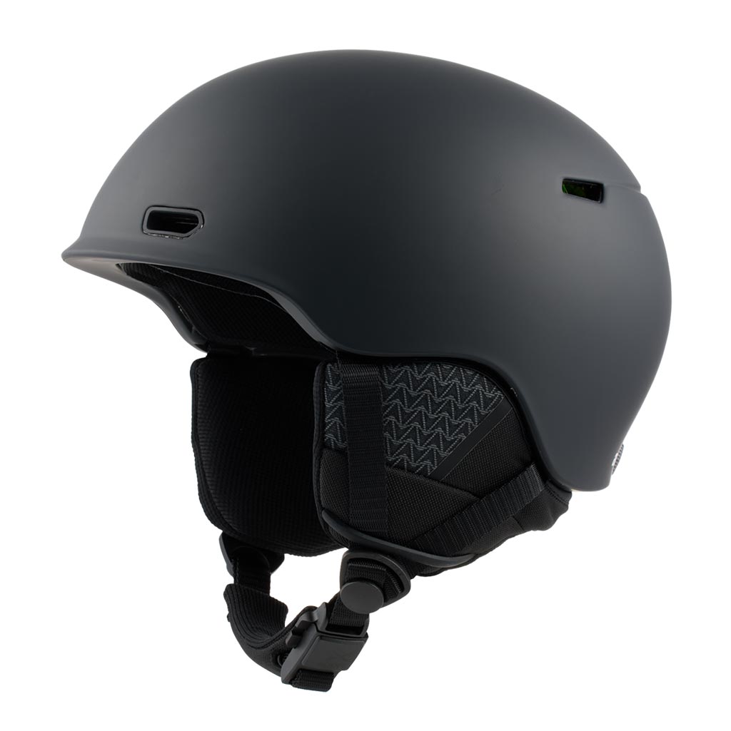 Anon 2024 Oslo Wavecell Helmet - Black
