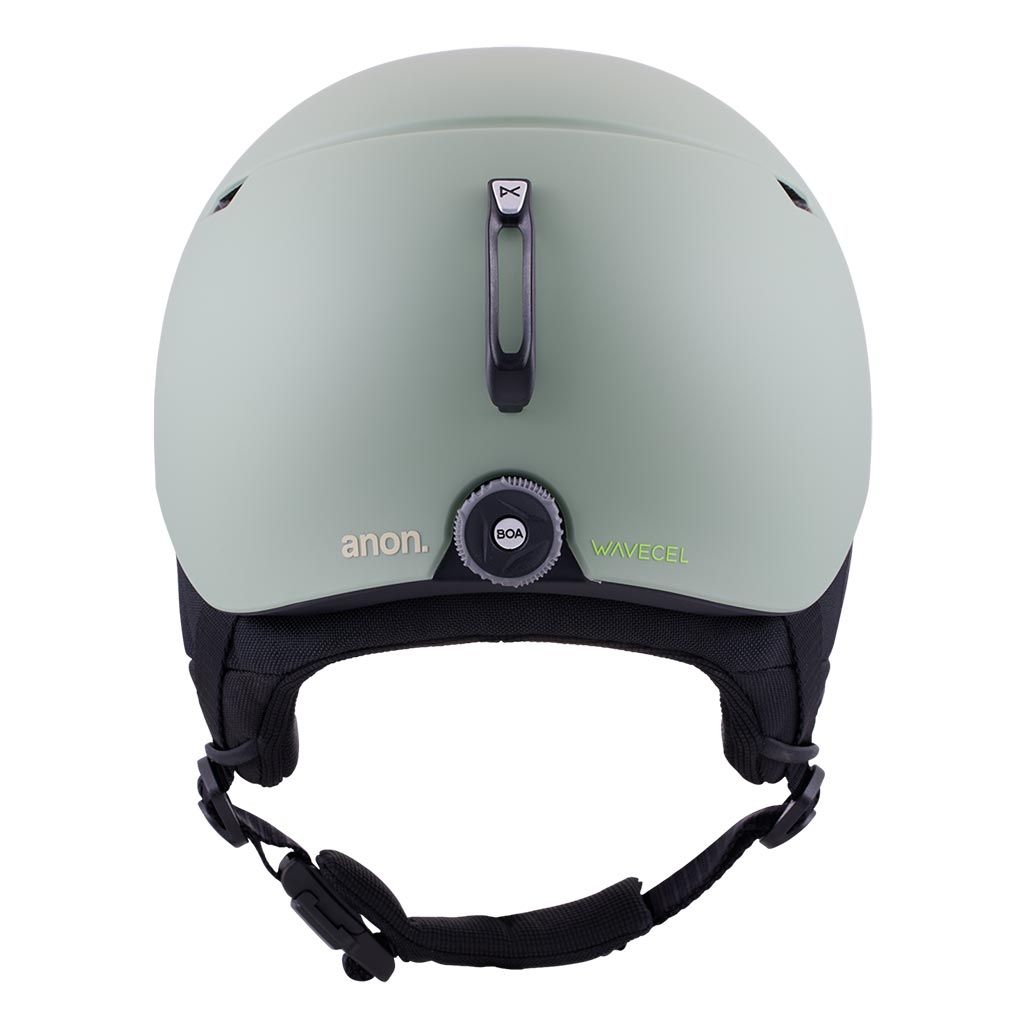 Anon 2024 Oslo Wavecell Helmet - Hedge