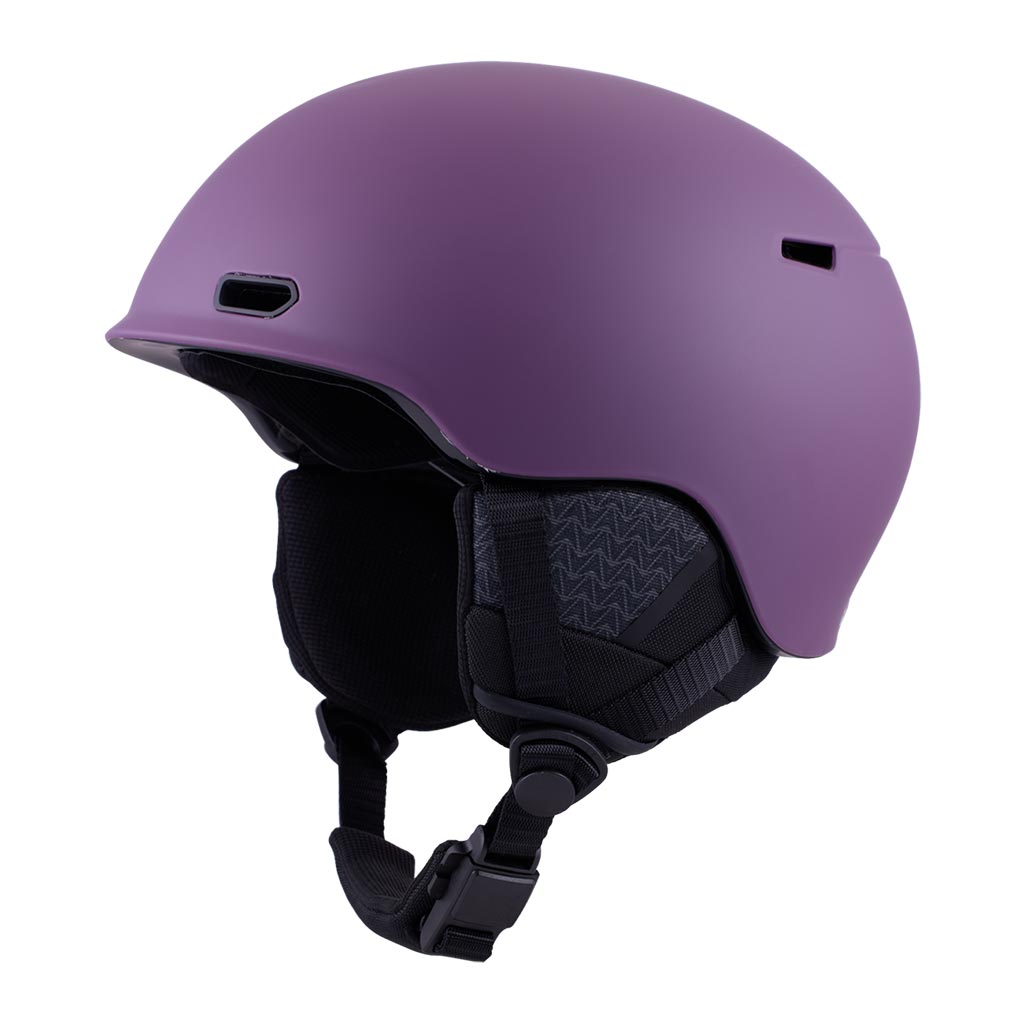 Anon 2024 Oslo Wavecell Helmet - Grape