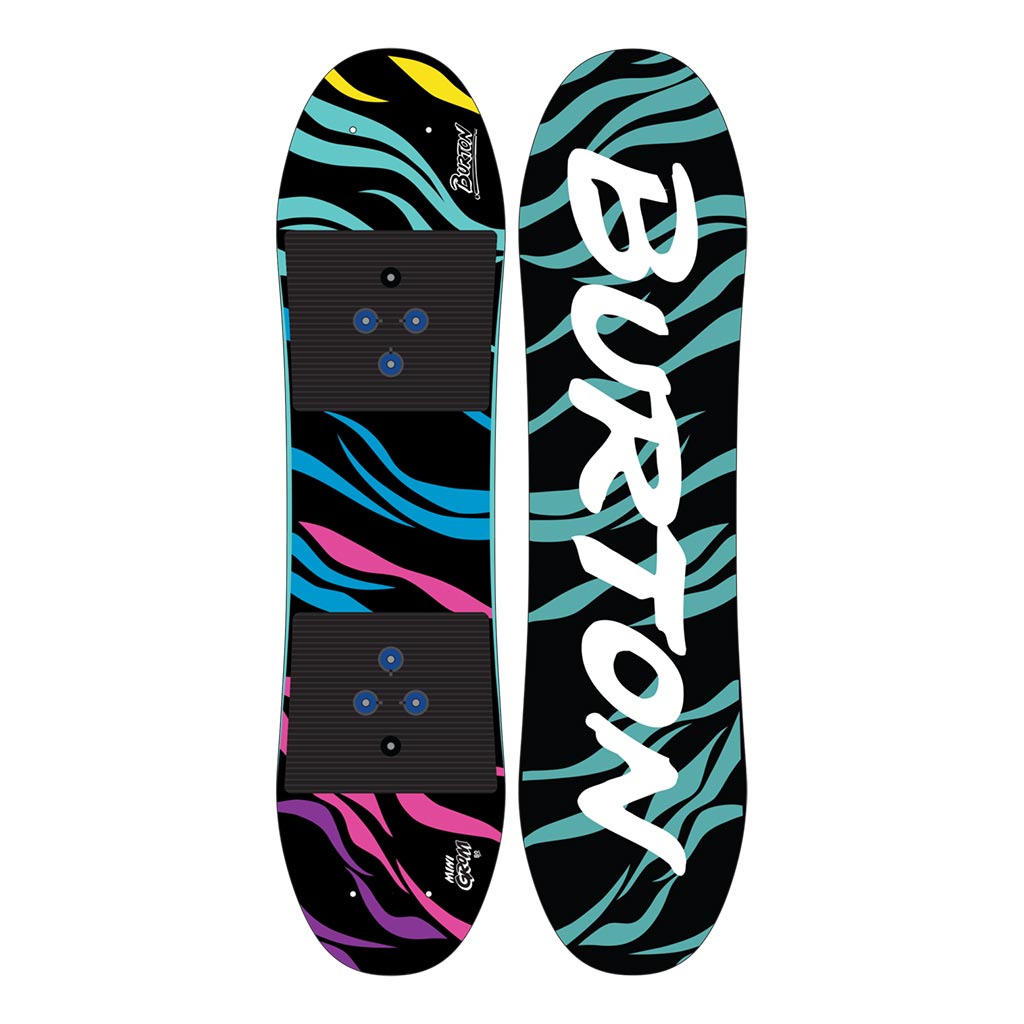 Burton 2024 Mini Grom Board