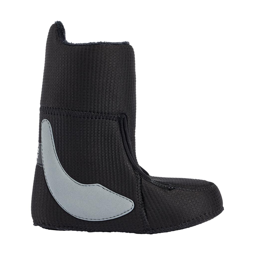 Burton 2025 Grom Step On Boot - Black