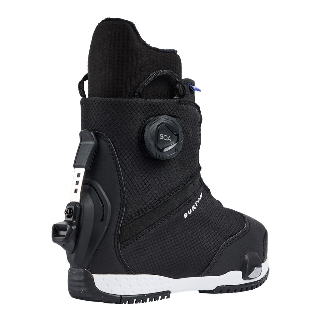 Burton 2025 Grom Step On Boot - Black