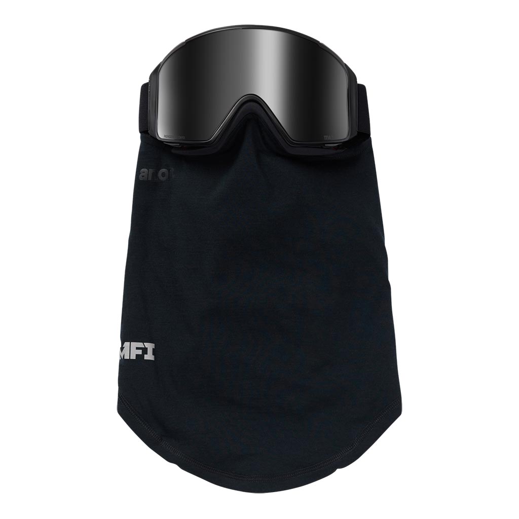 Anon MFI Wool Neckwarmer | Balmoral Boards