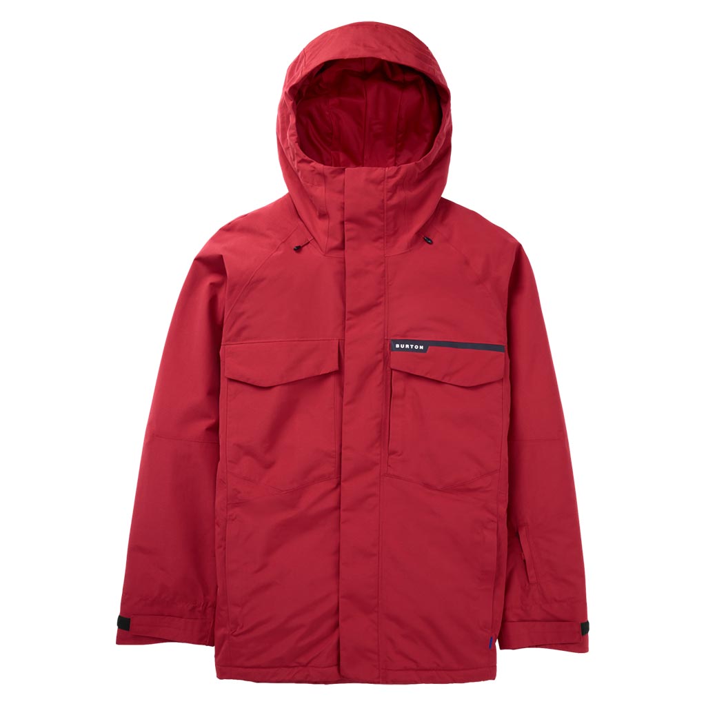 Burton 2025 Covert 2.0 Snowboard Jacket | Balmoral Boards