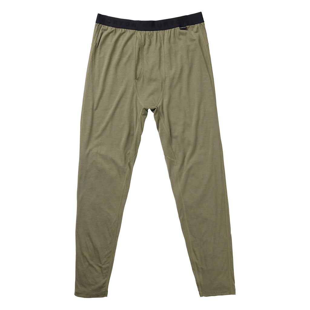 Burton Phayse Thermal Pant - Forest Moss - Medium