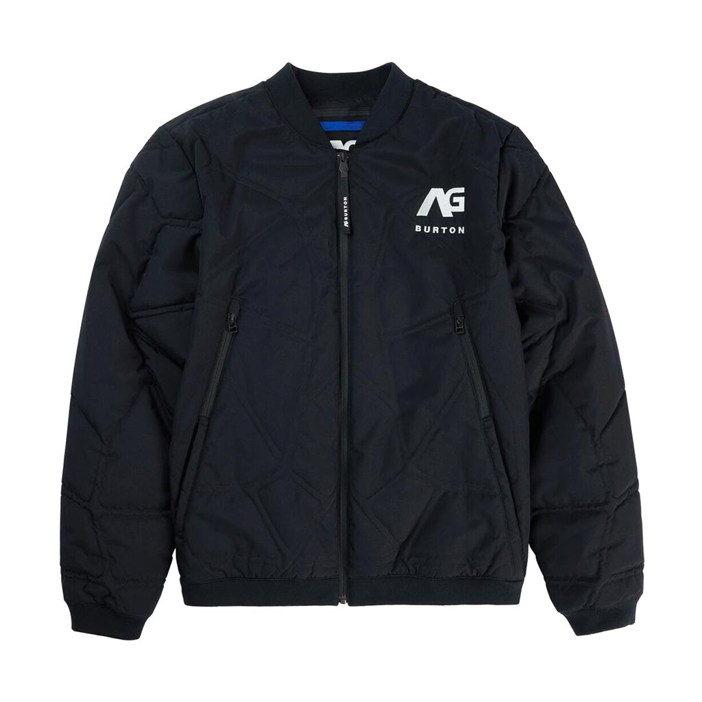 Burton on sale nasa jacket
