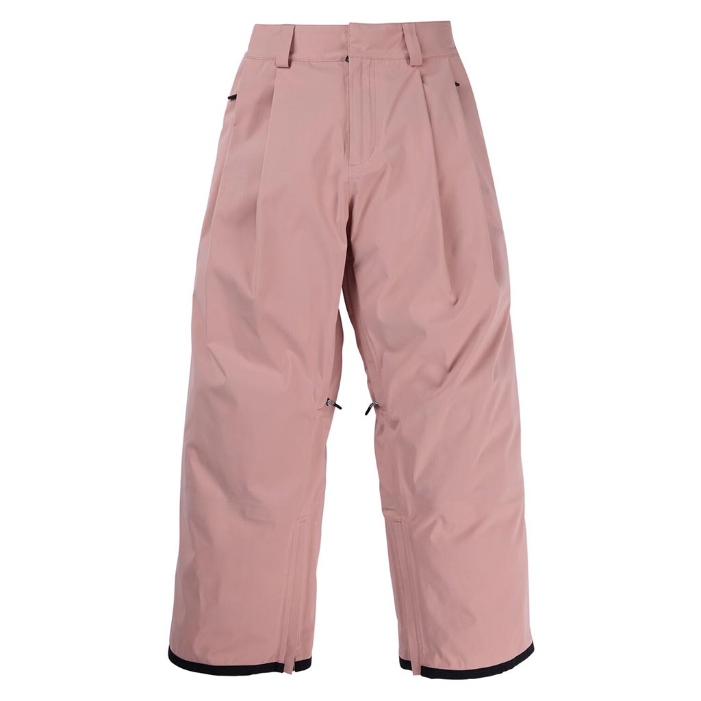 Analog 2024 Womens 3L Pant - Powder Blush