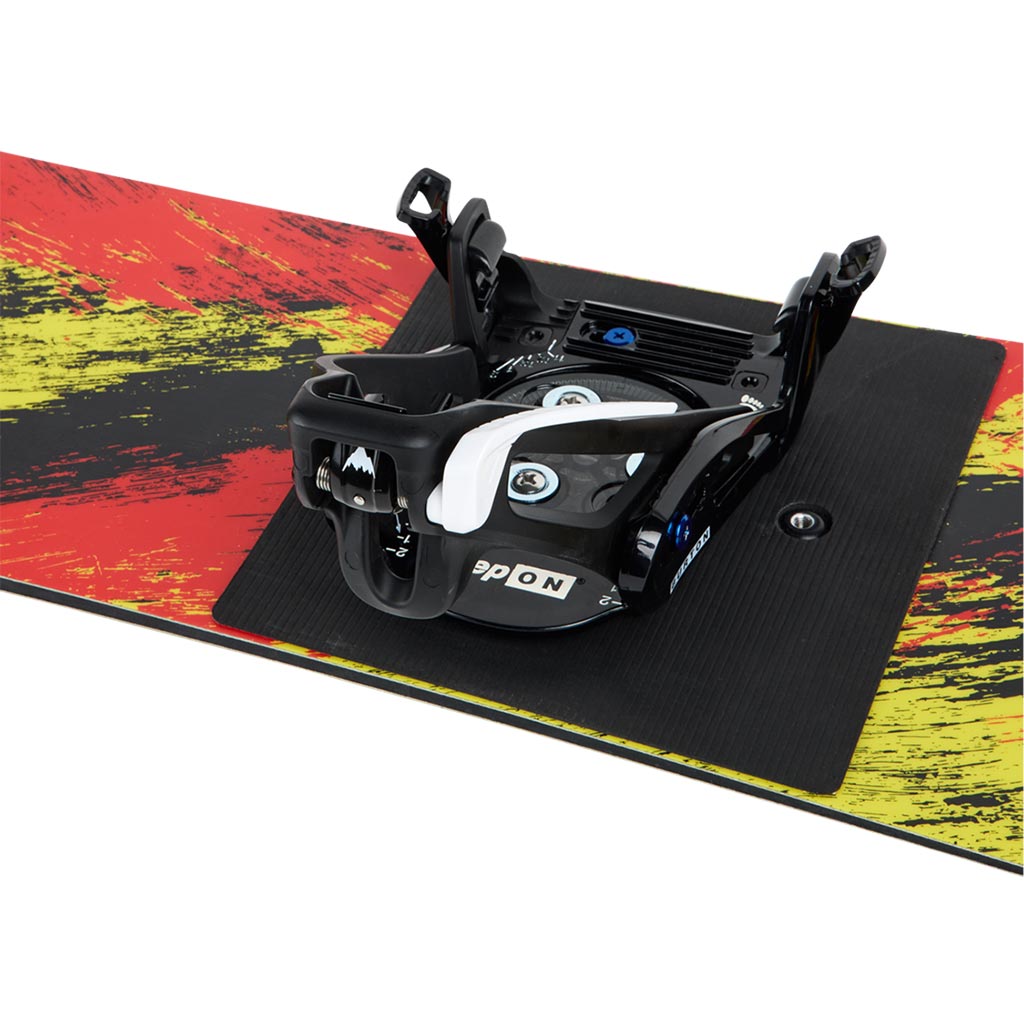 Burton 2024 Step On Grom Bindings - Black