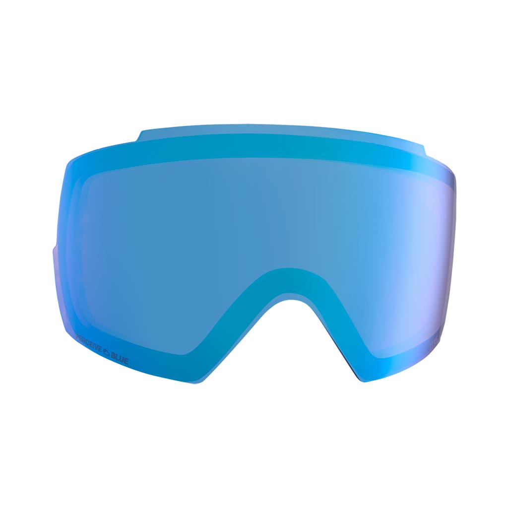 【極美品】Anon M5s スペアレンズ（Variable Blue） Anon M5 Perceive Replacement Lens | Balmoral Boards