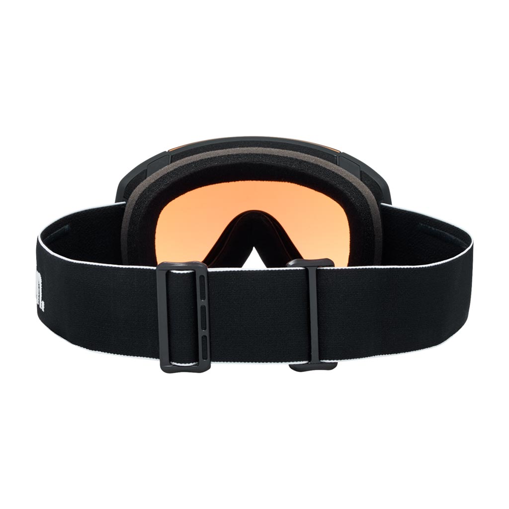 Anon 2026 M5 Goggle - Black/Variable Blue