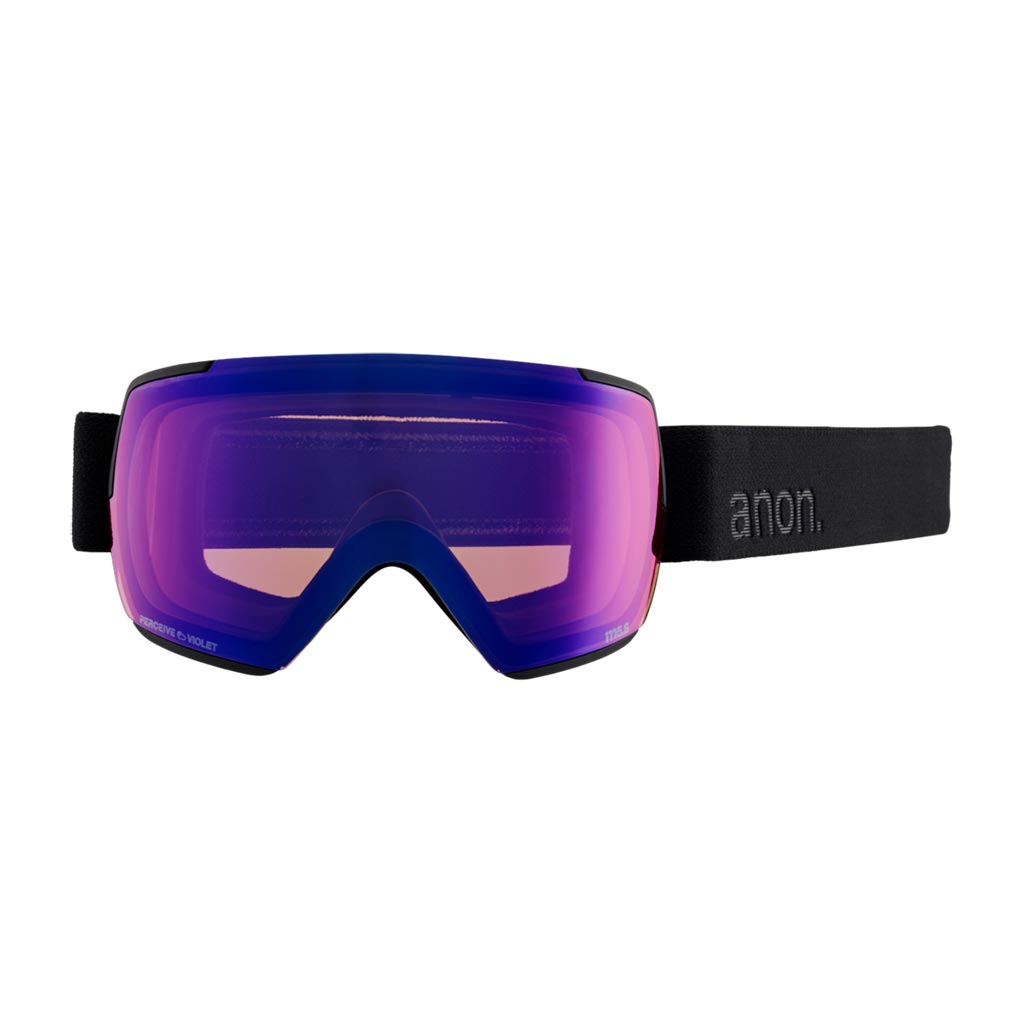 Anon M5S Goggle - Smoke/Sun Onyx