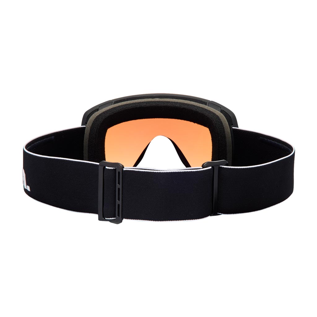 Anon 2026 M5S Goggle - Black/Variable Blue