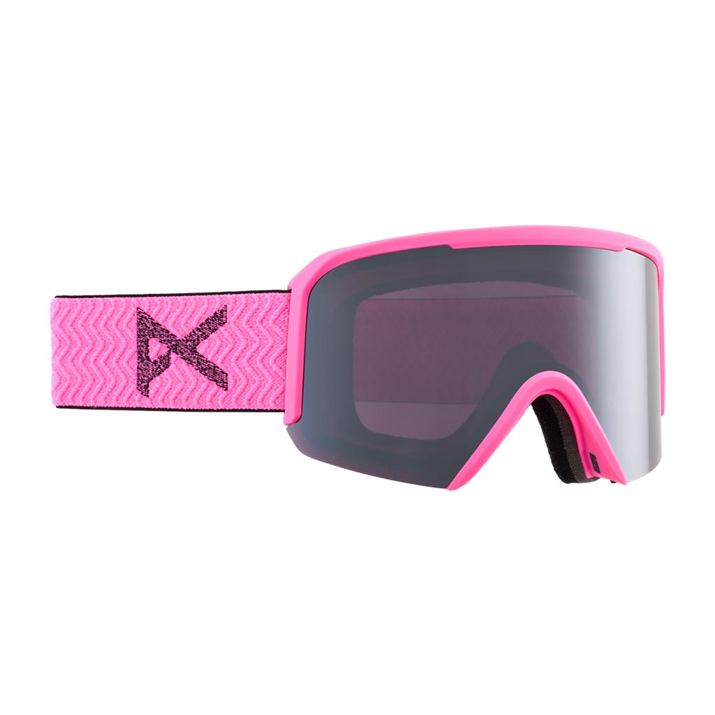 Anon 2025 Nesa Snow Goggle | Balmoral Boards