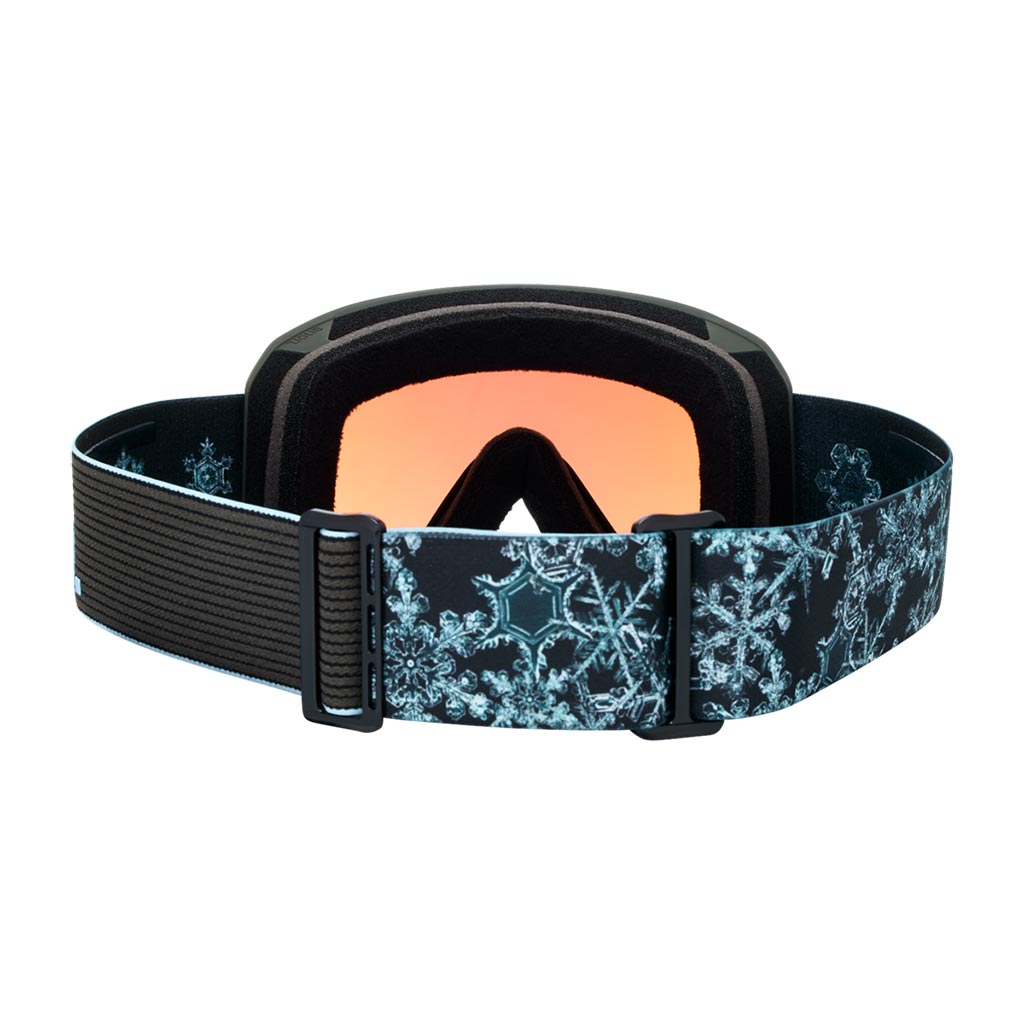 Anon 2026 Nesa Goggle - Snow Flurry/Sunny Onyx