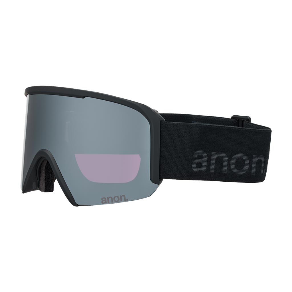 Anon 2026 Nesa Goggle - Smoke/Sunny Onyx
