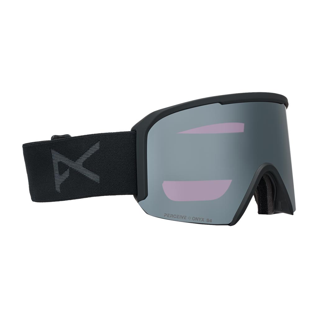 Anon 2026 Nesa Goggle - Smoke/Sunny Onyx