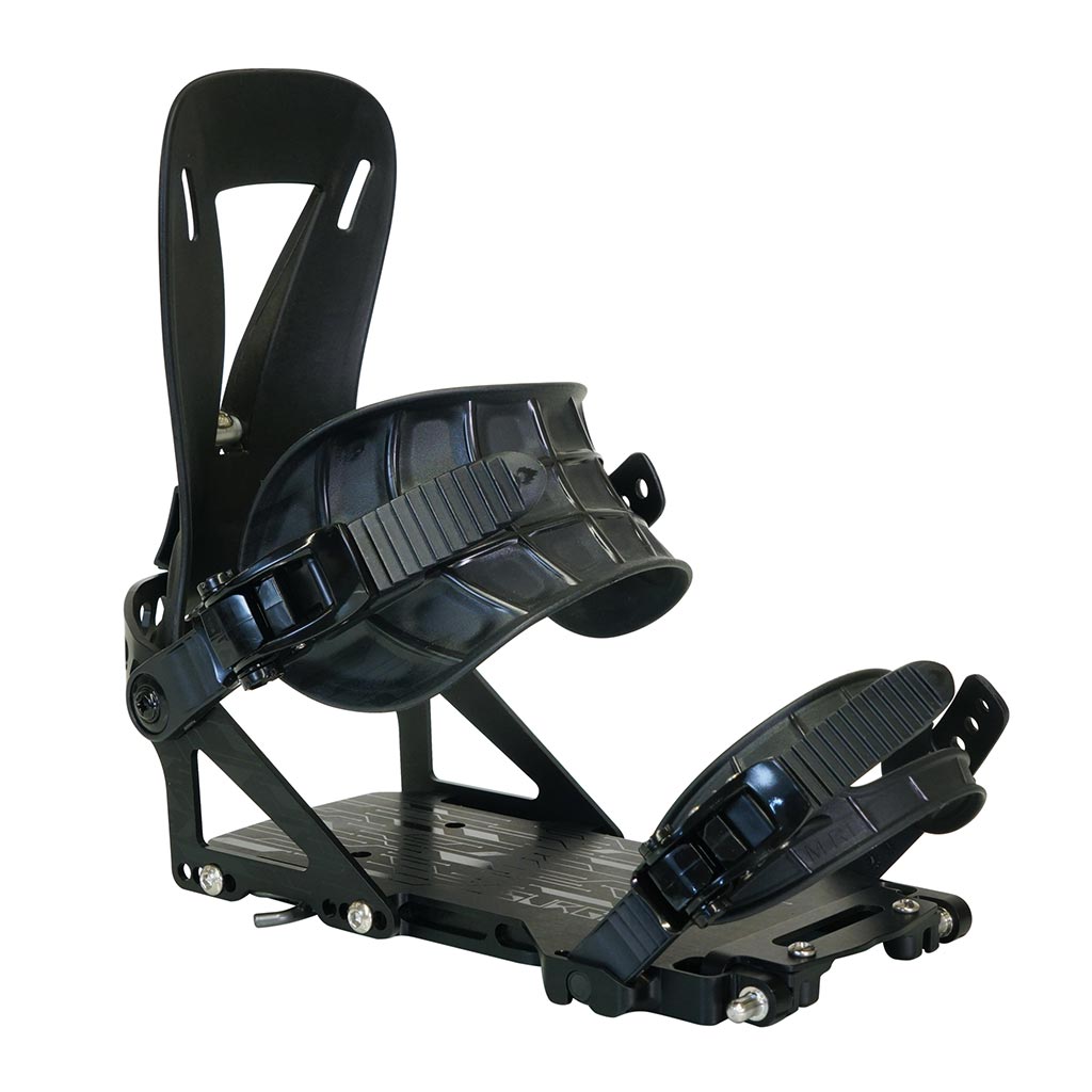 Spark 2025 Surge ST Splitboard Bindings