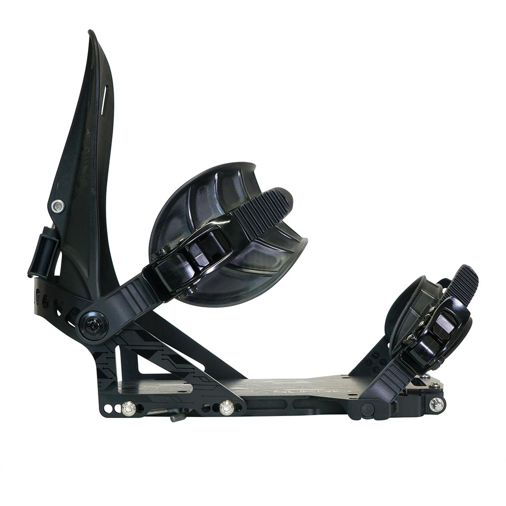Spark 2025 Surge ST Splitboard Bindings