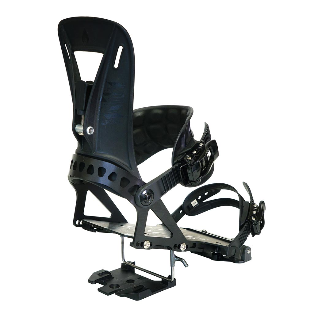 Spark 2025 Surge ST Splitboard Bindings