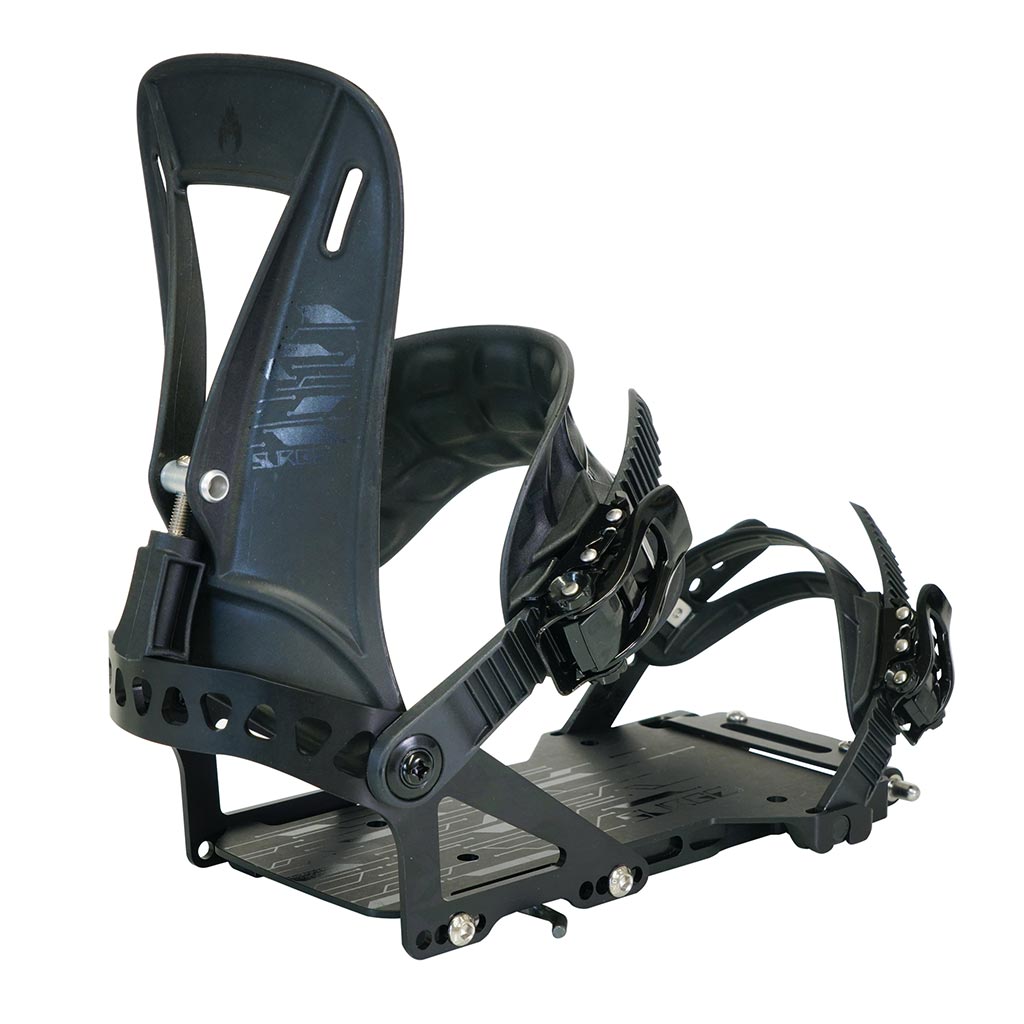 Spark 2025 Surge ST Splitboard Bindings