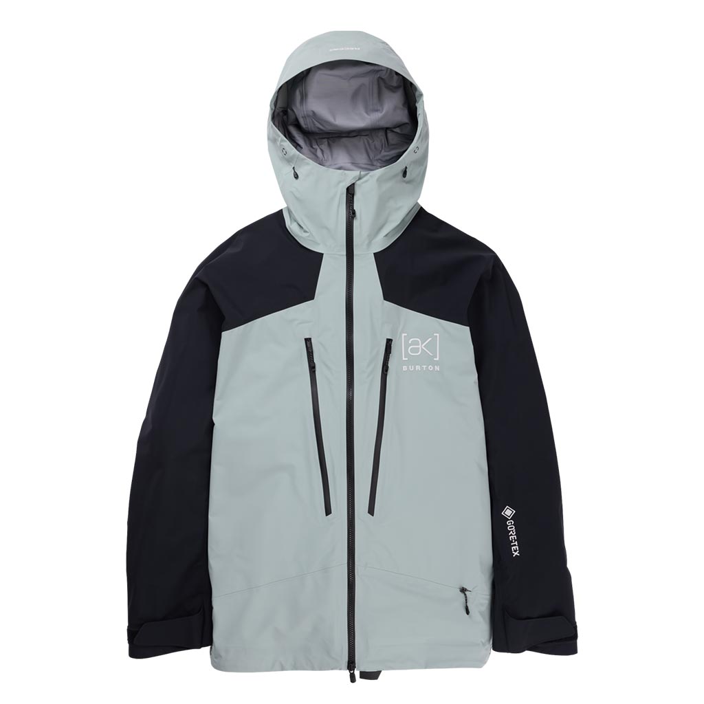 Burton 2025 AK Tuvak Gore-Tex 3L C-Knit Snow Jacket | Balmoral Boards