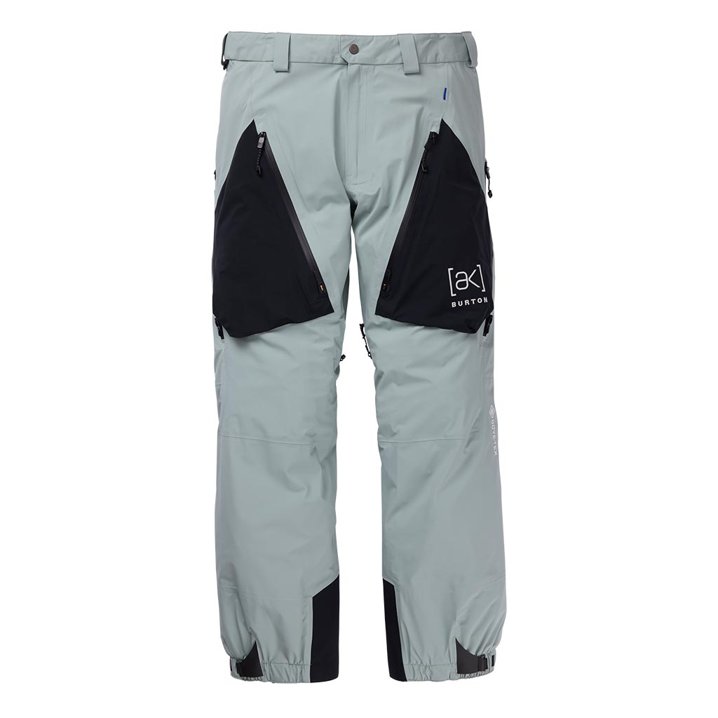 Burton 2025 AK Tuvak Gore-Tex 3L Snow Pant | Balmoral Boards