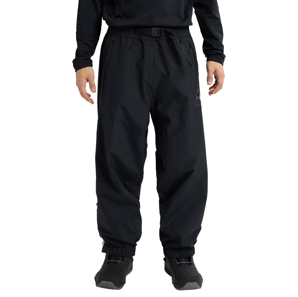 Burton 2026 Futuretrust 3L Pant - True Black
