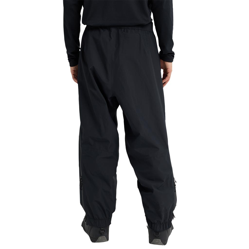 Burton 2026 Futuretrust 3L Pant - True Black