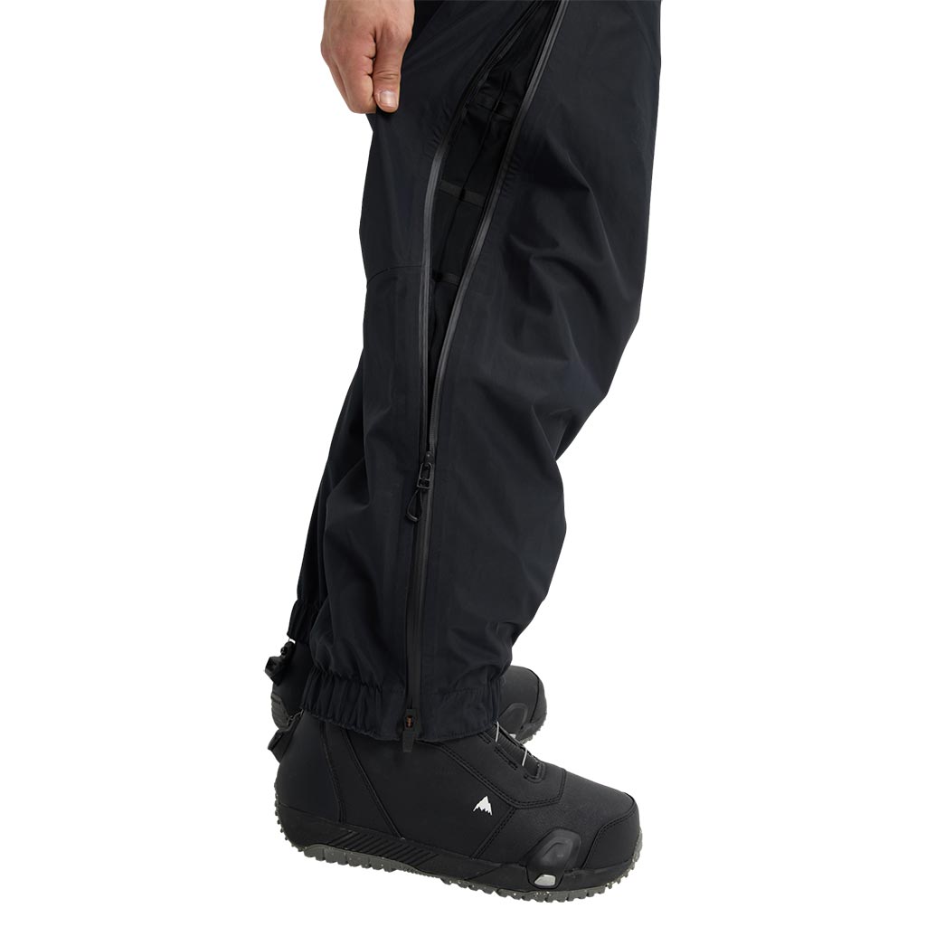 Burton 2026 Futuretrust 3L Pant - True Black