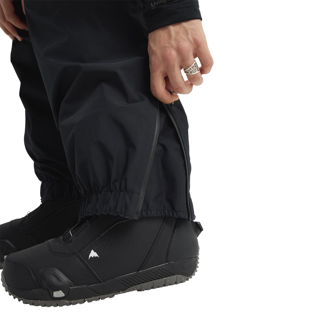 Burton 2026 Futuretrust 3L Pant - True Black
