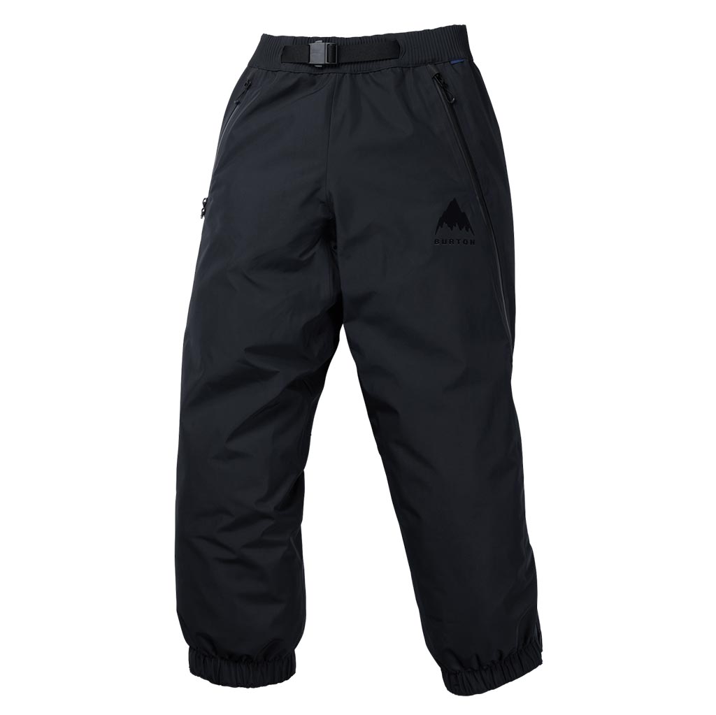 Burton 2026 Futuretrust 3L Pant - True Black