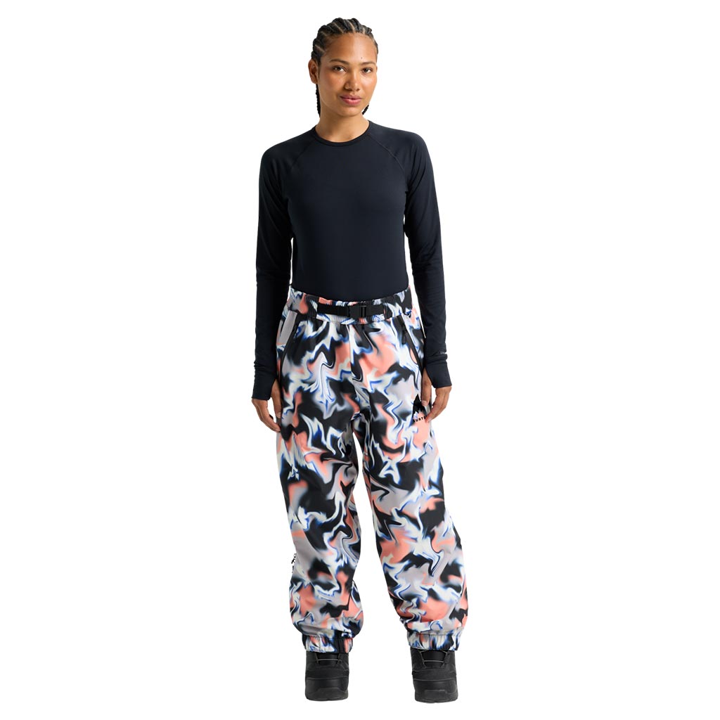 Burton 2026 Futuretrust 3L Pant - Dazed